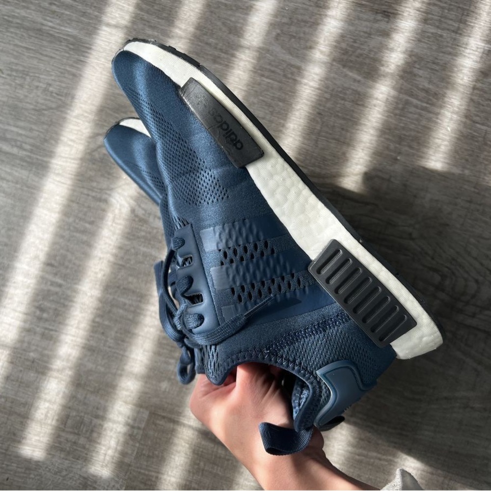 Adidas NMD_R1 Shoes - Picture 14 of 16